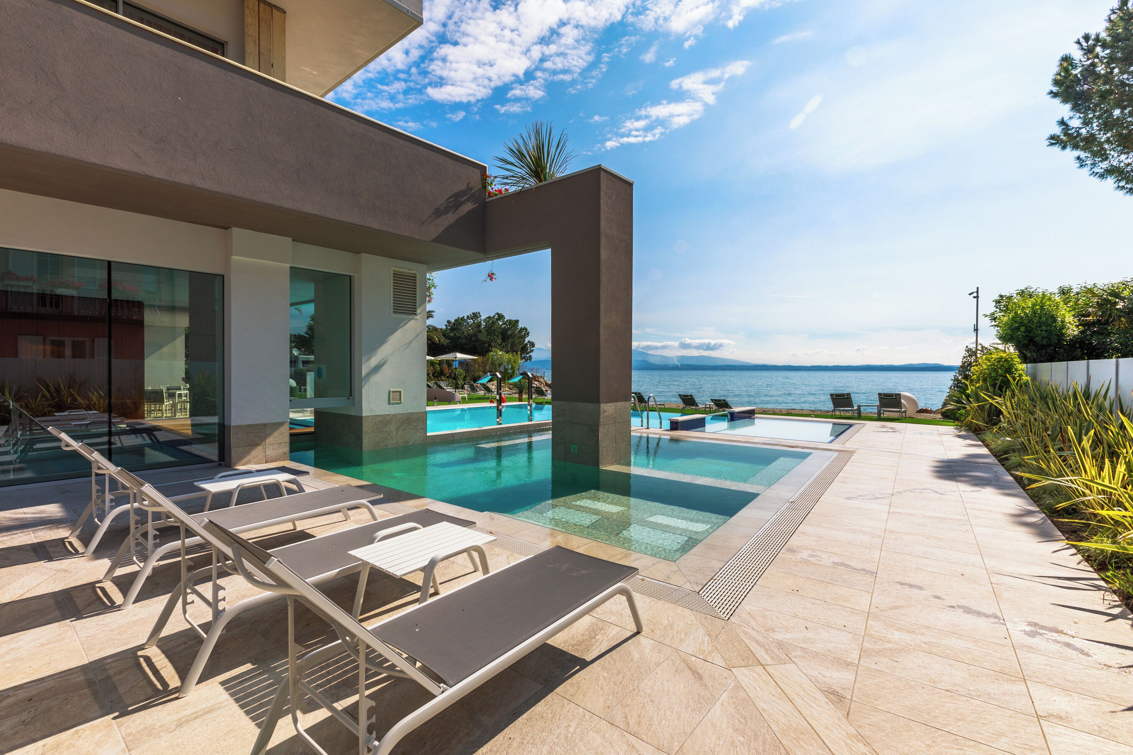 Foto - Hotel Ocelle Thermae & Spa - Adults Only