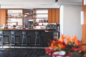 Bar (on property) - Hotel Ocelle Thermae & Spa - Adults Only (Sirmione)