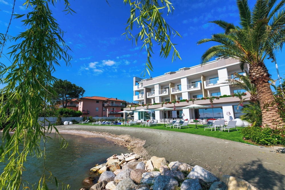 Hotel Ocelle Thermae & Spa by null