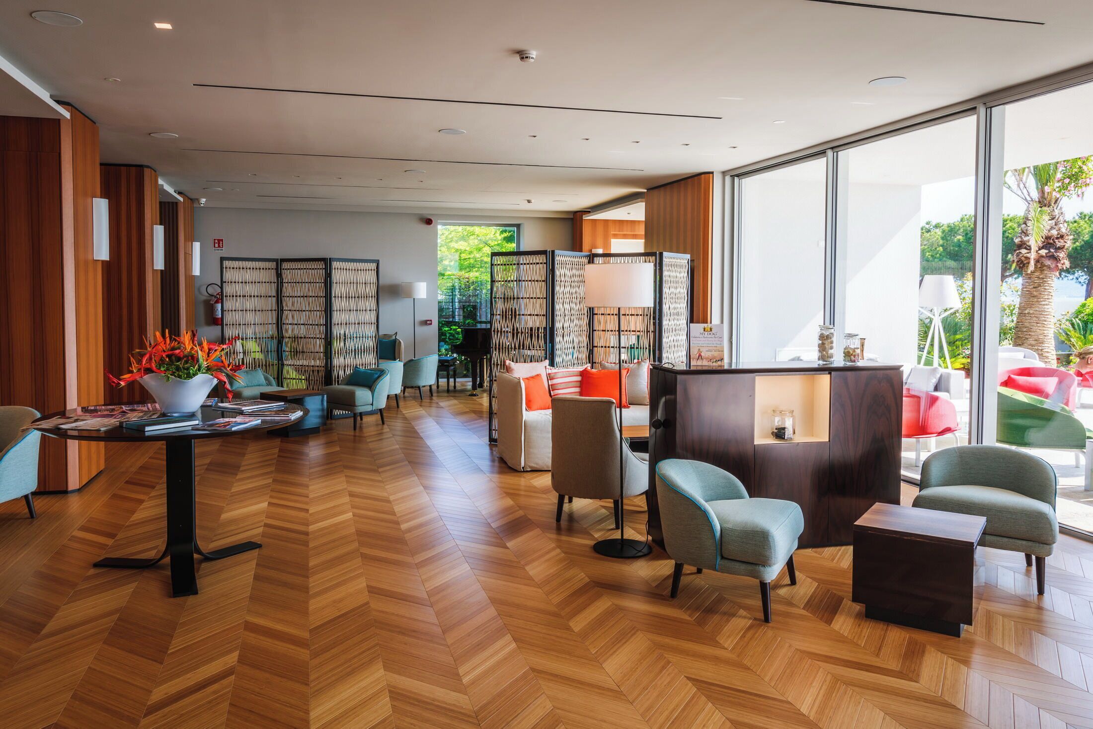 Foto - Hotel Ocelle Thermae & Spa - Adults Only