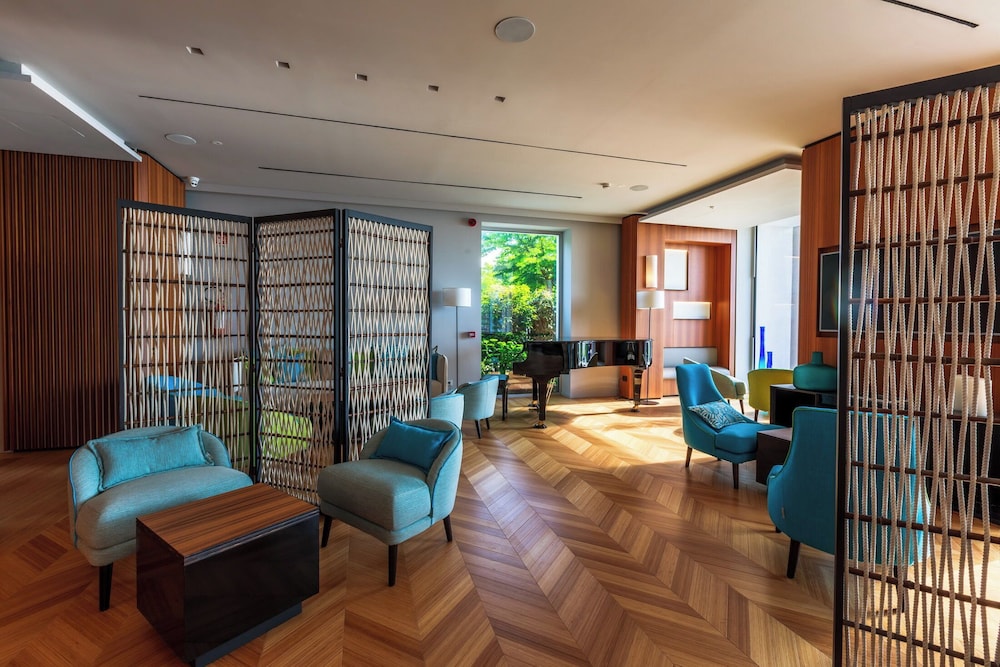 Hotel Ocelle Thermae & Spa by null