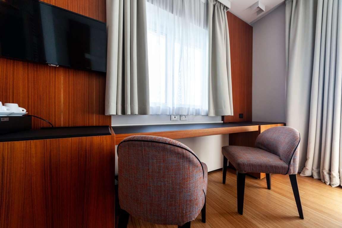 Foto - Hotel Ocelle Thermae & Spa - Adults Only