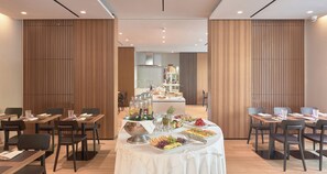 Breakfast meal - Hotel Ocelle Thermae & Spa - Adults Only (Sirmione)
