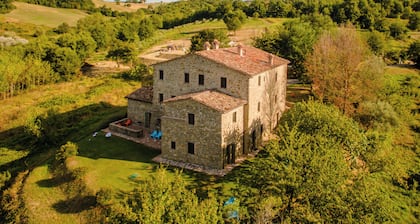 Agriturismo Montelovesco