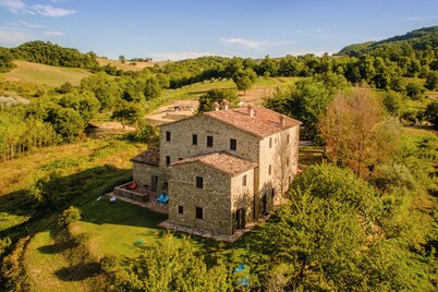 Agriturismo Montelovesco