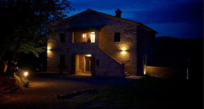 Agriturismo Montelovesco
