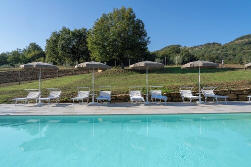 Agriturismo Montelovesco