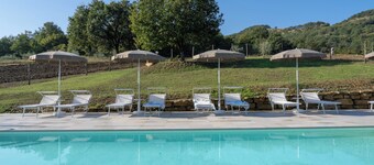 Agriturismo Montelovesco