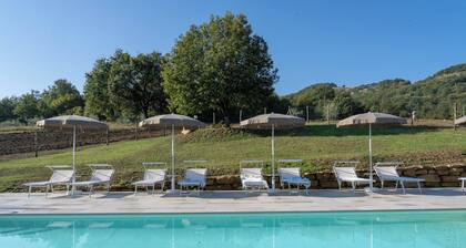 Agriturismo Montelovesco