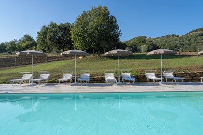 Agriturismo Montelovesco