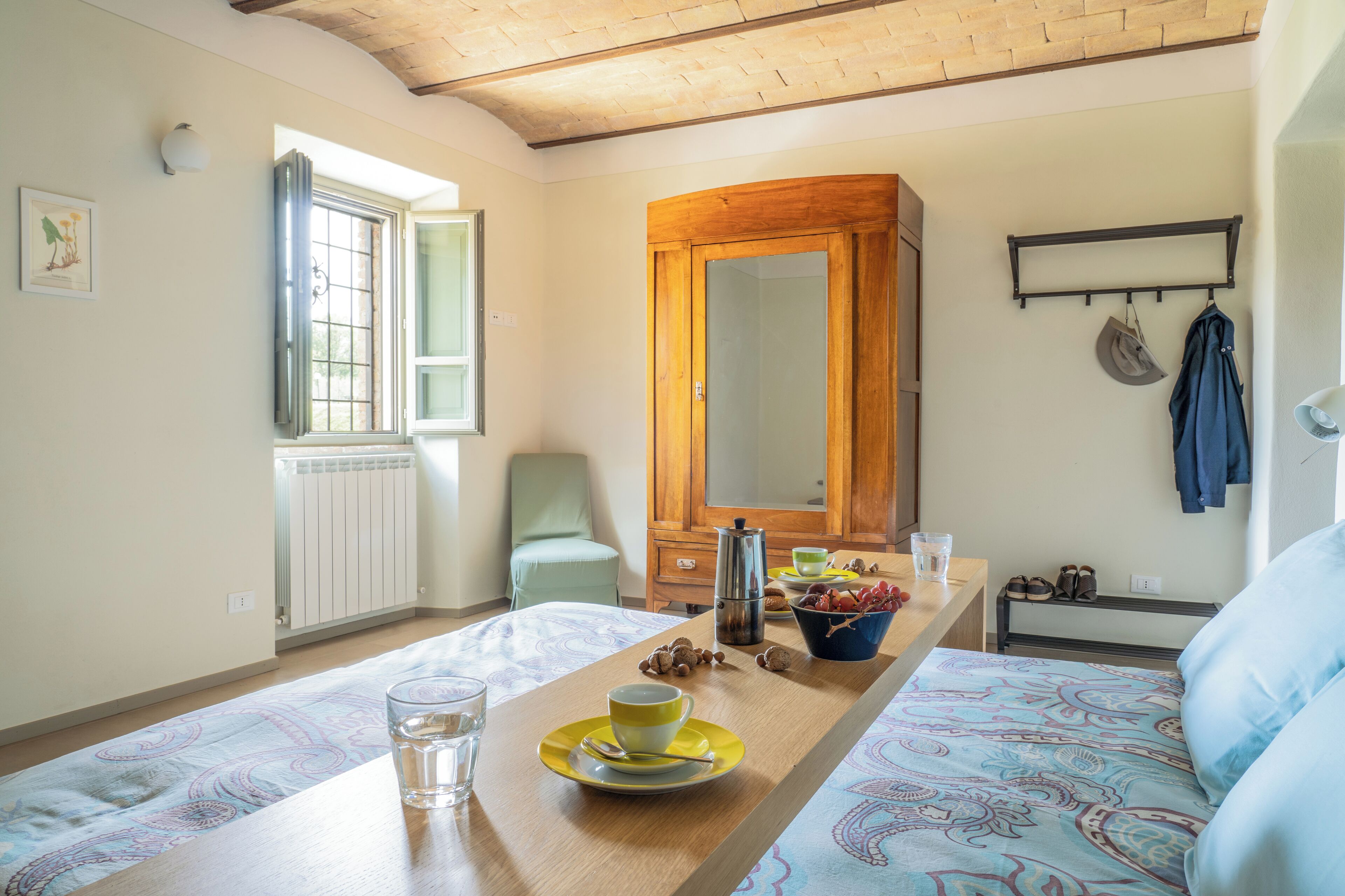 Appartement, 4 chambres