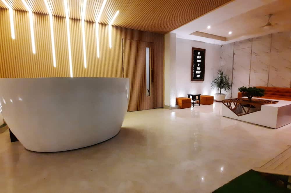 Hotel Sai Village Gurgaon