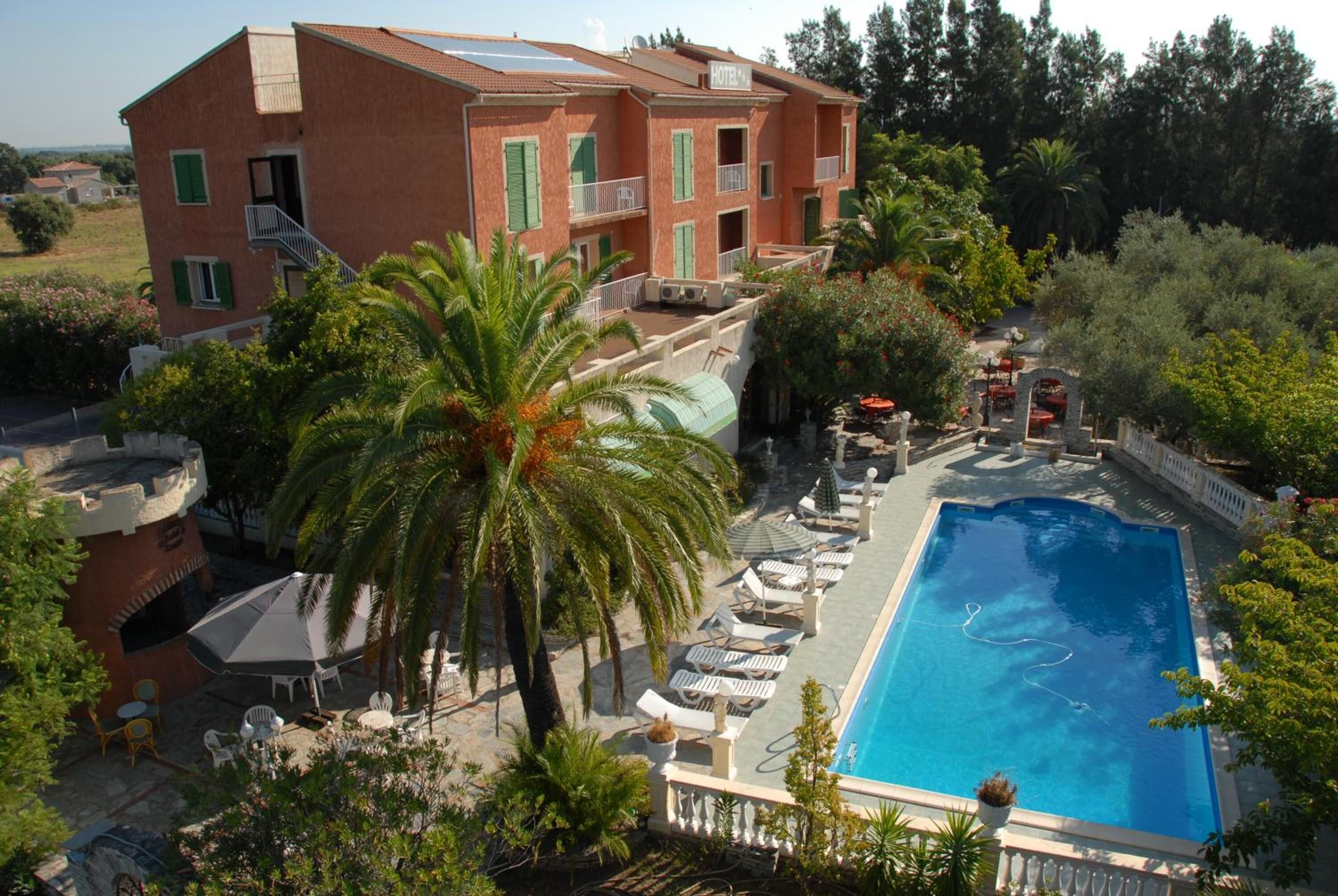 Foto - Castellu Rossu