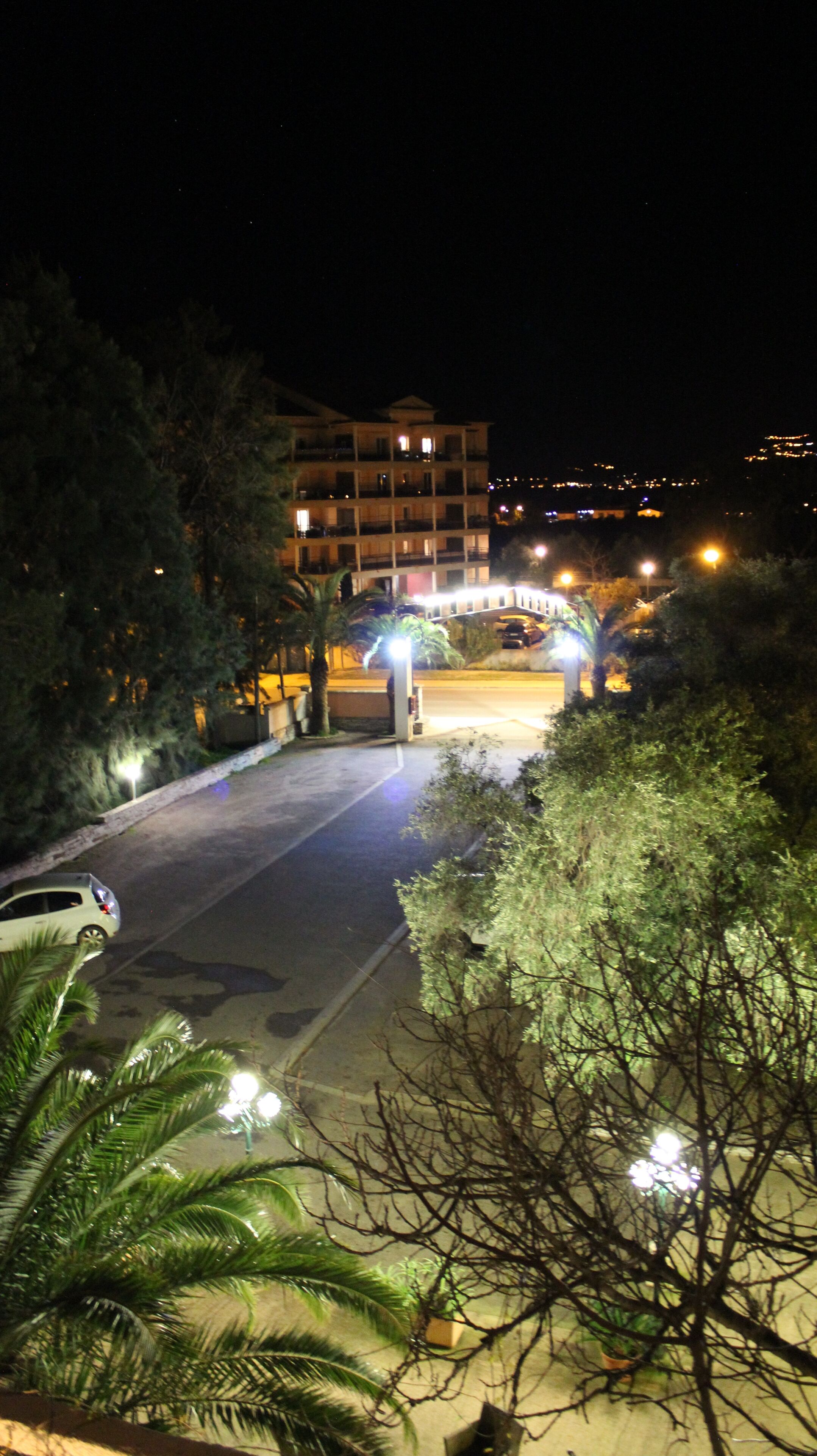 Foto - Castellu Rossu