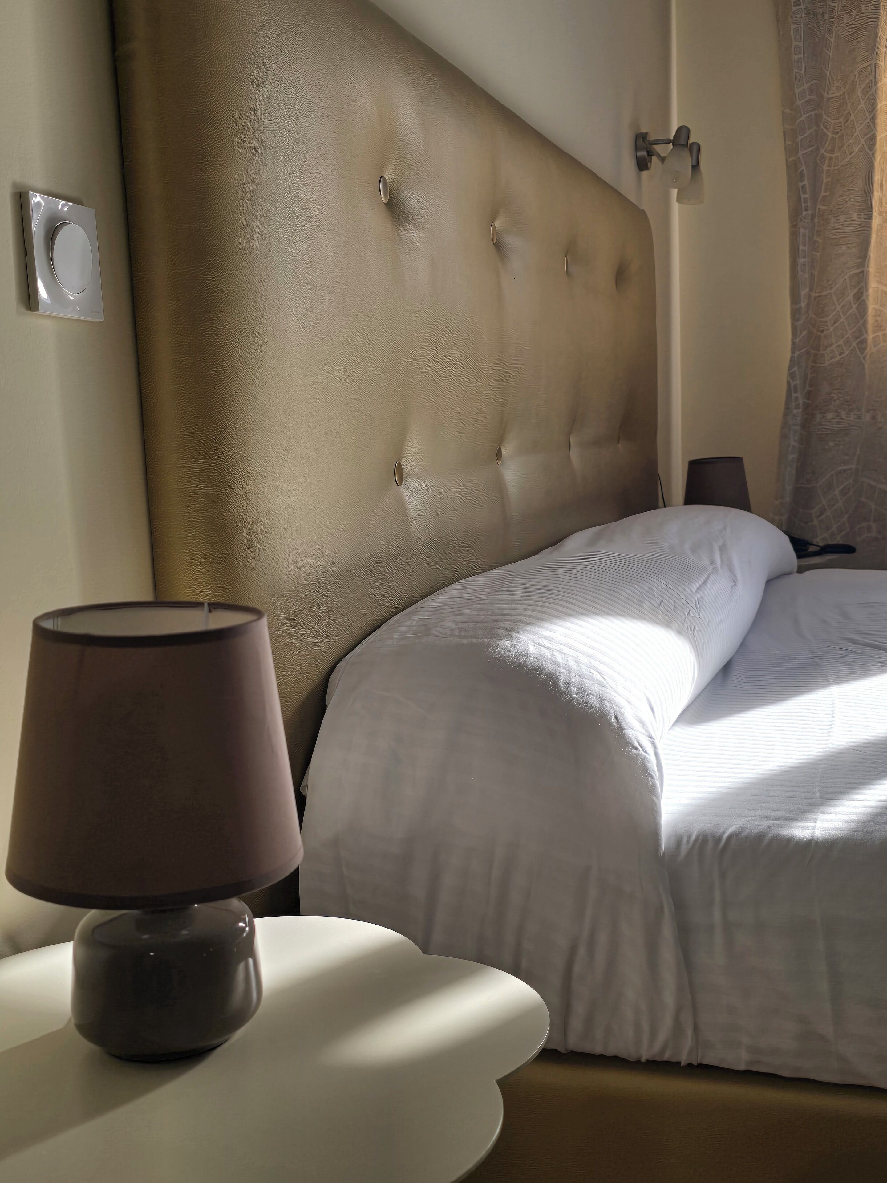 In-room safe, individually decorated, individually furnished, desk