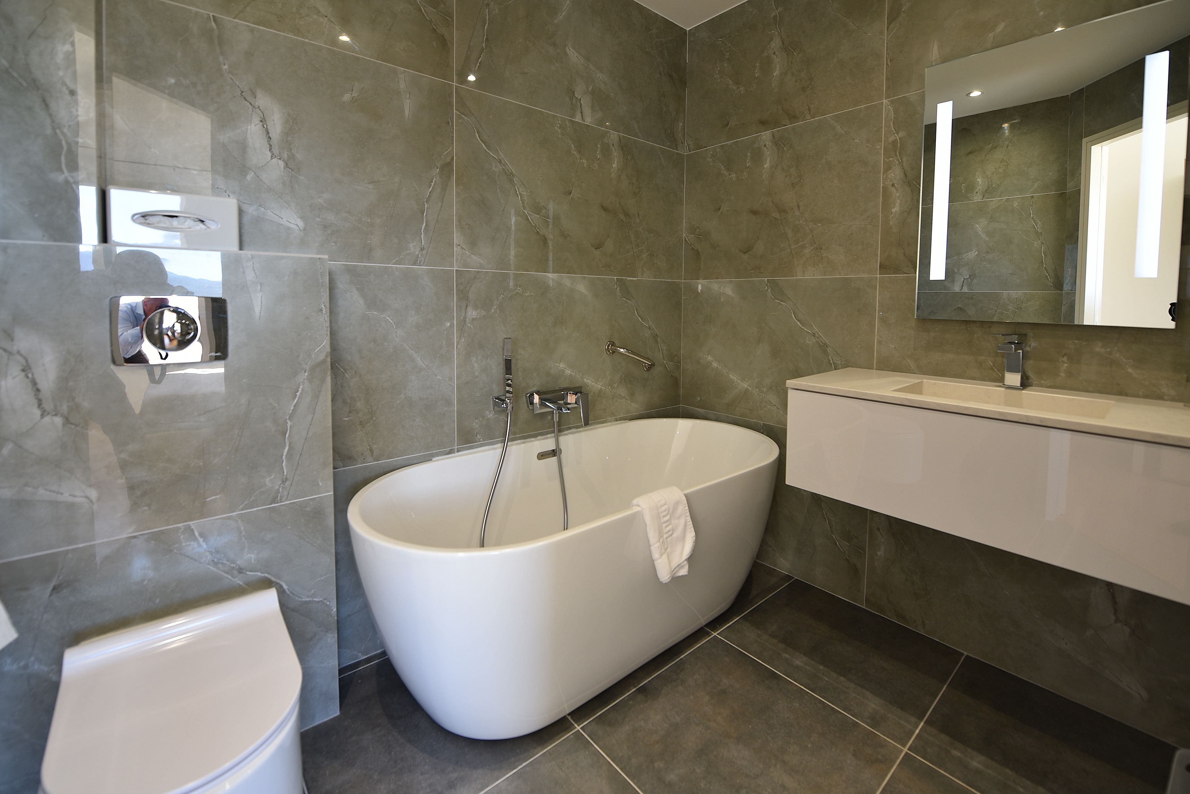 Foto - Castellu Rossu