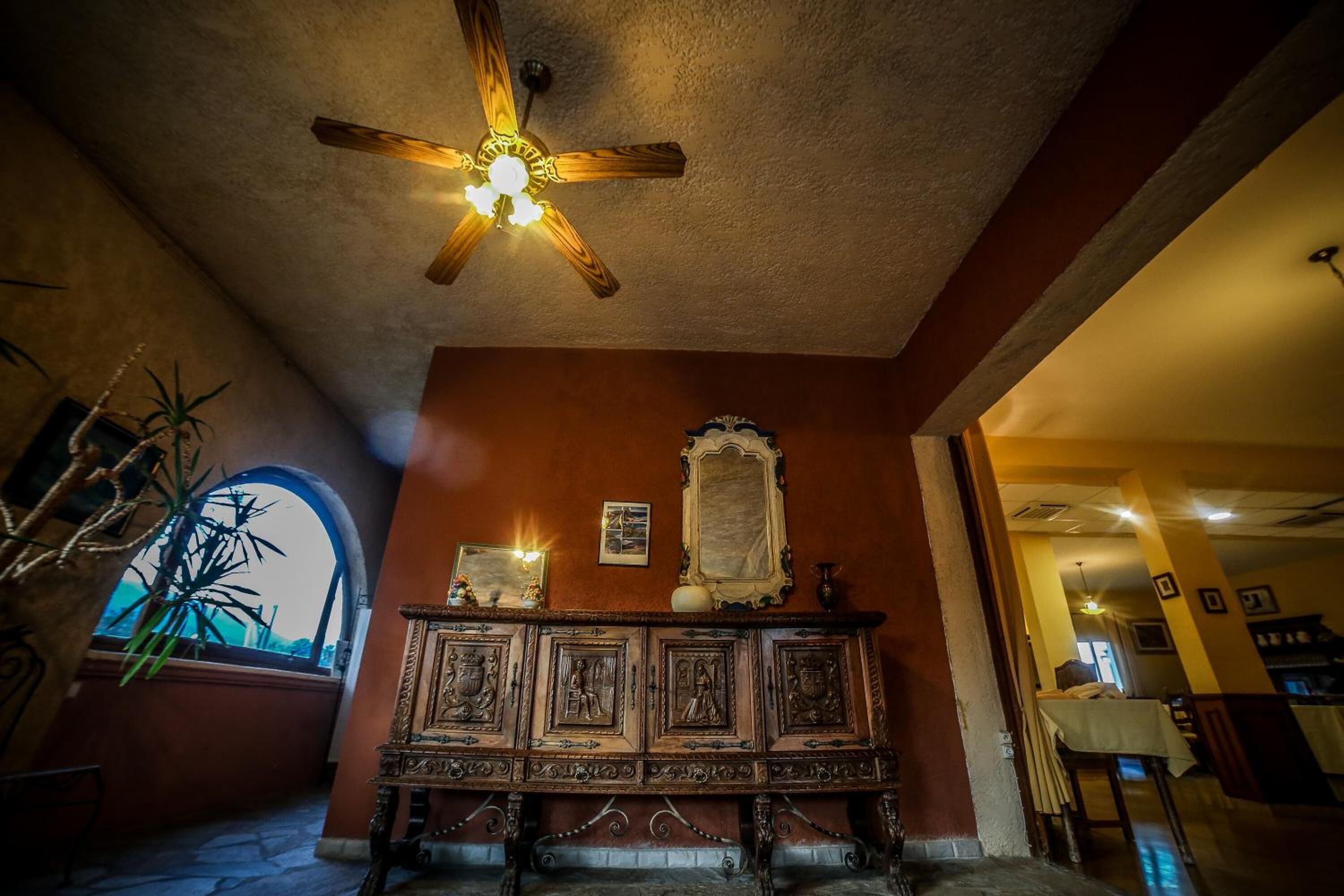 Foto - Castellu Rossu