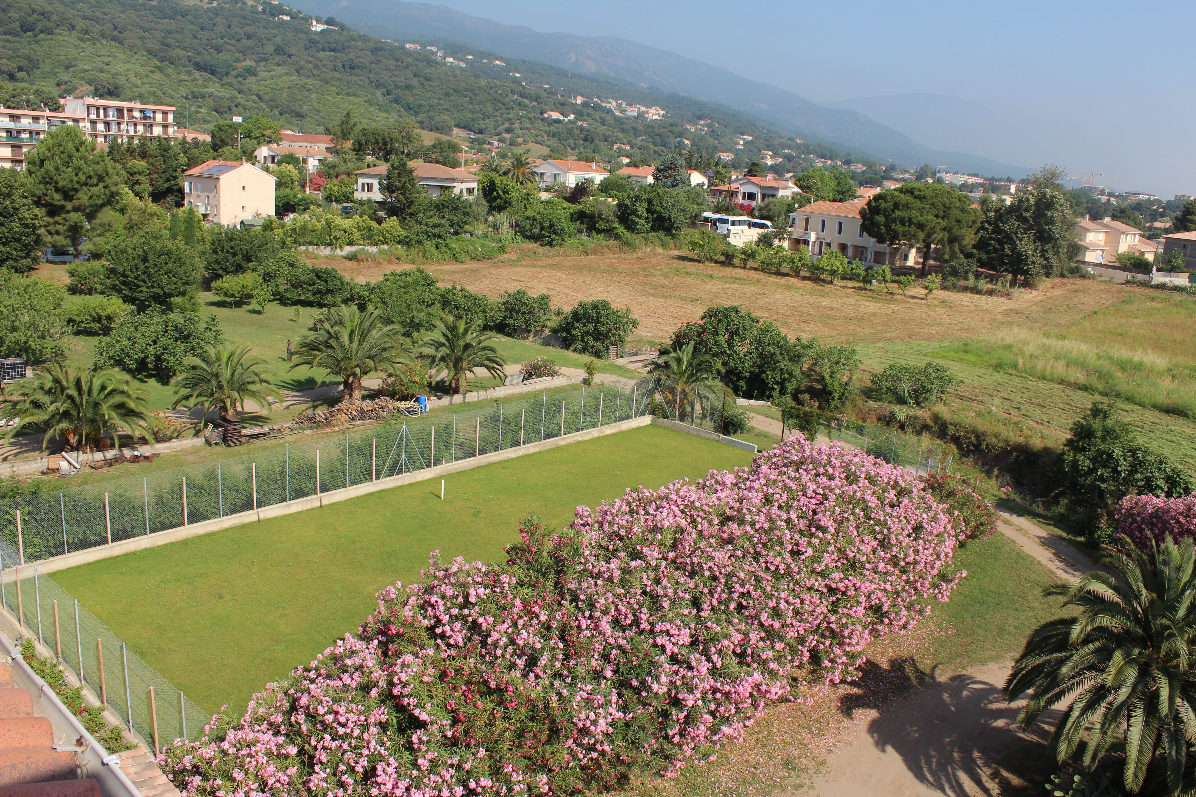 Foto - Castellu Rossu