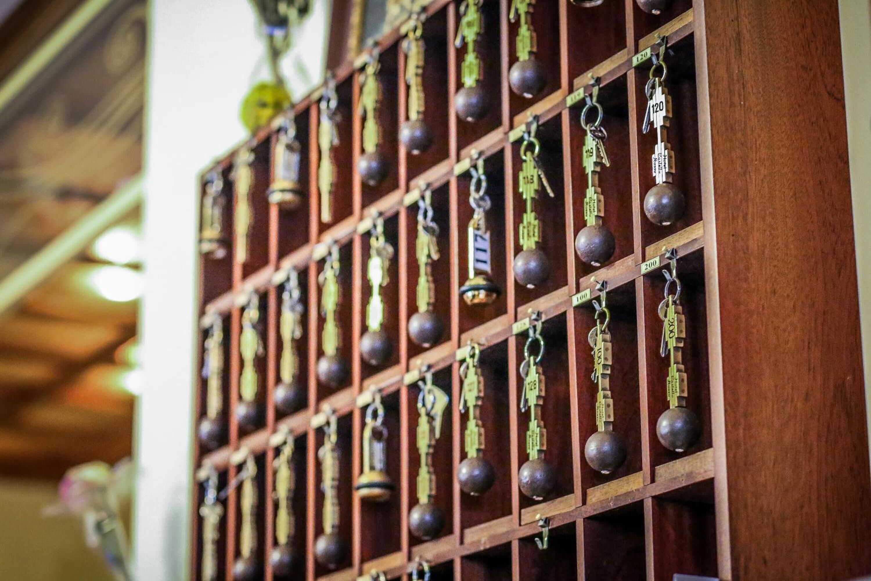 Foto - Castellu Rossu