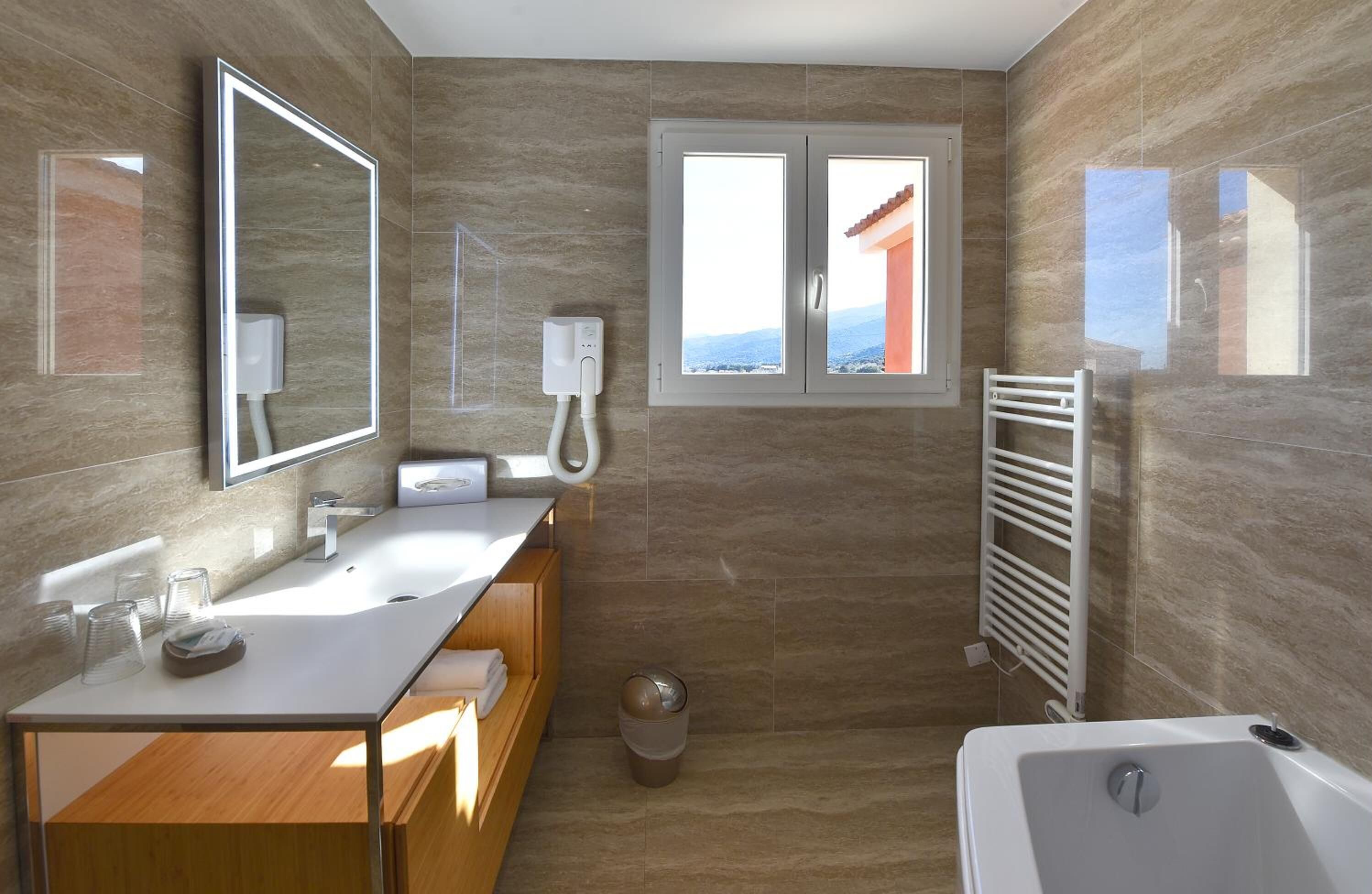 Foto - Castellu Rossu