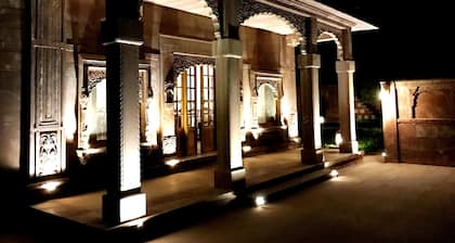 The Fort Pokaran - A Heritage Hotel