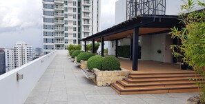 Exterior - Avalon Condominium (Cebu City)