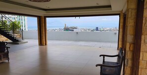 Garden - Avalon Condominium (Cebu City)