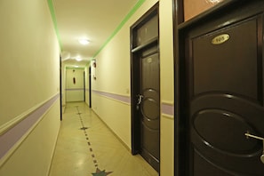 Pasillo