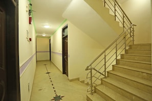 Escaleras