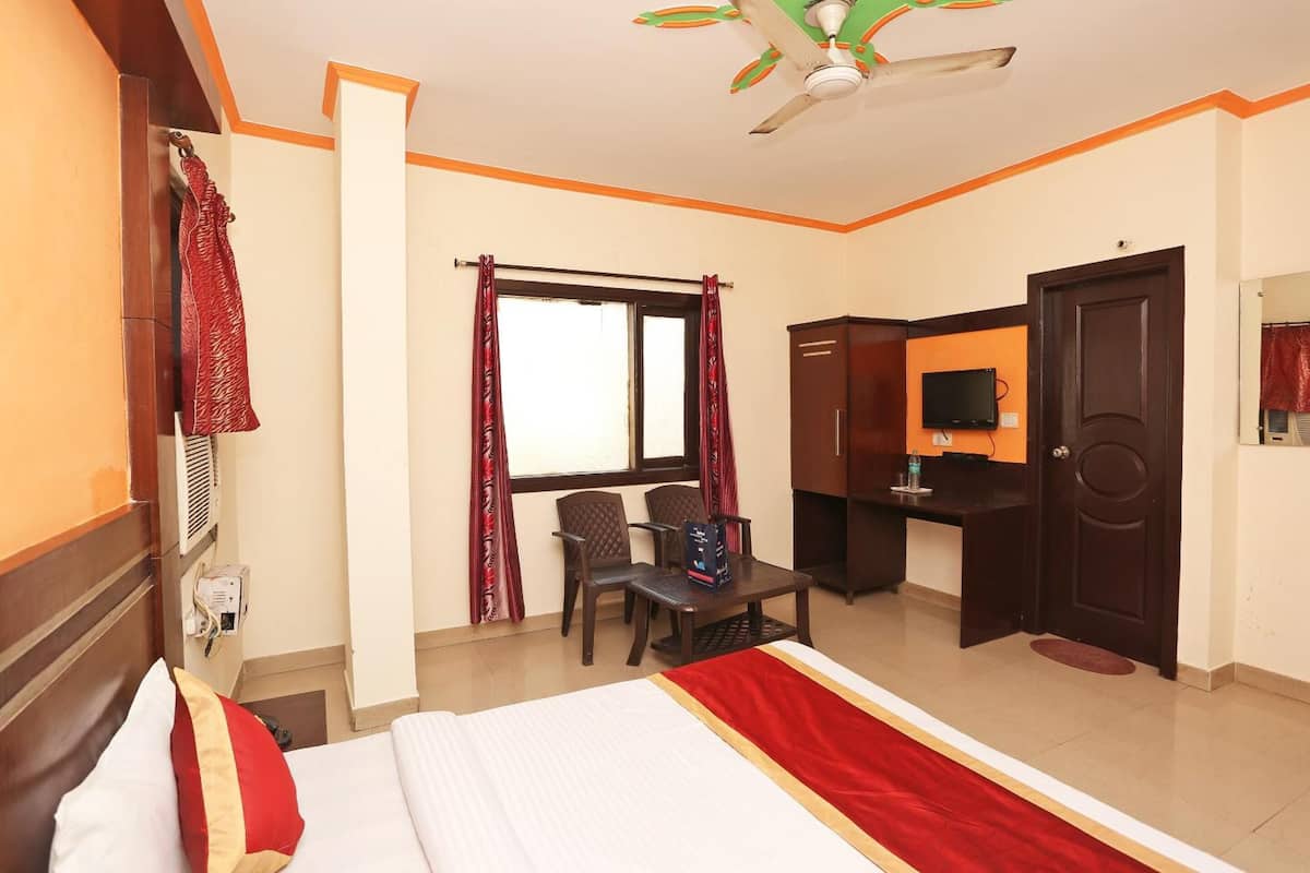 Standard Double or Twin Room, 1 Double Bed | Free WiFi