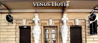 Venus Hotel