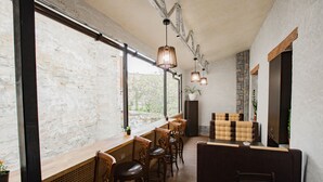 Property grounds - Venus Hotel (Odesa)
