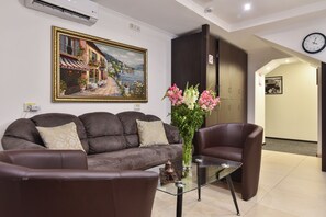 Property grounds - Venus Hotel (Odesa)