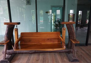 Équipement de l’hébergement