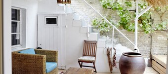 ชูมาเคอไรเกสต์เฮาส์