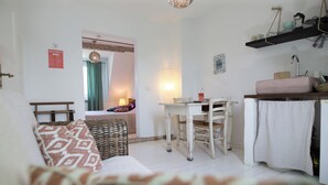 Leilighet – junior