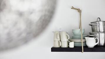 Departamento junior | Detalle interior