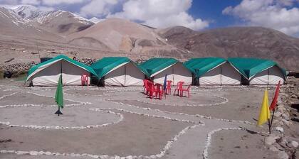 The Norling Camp