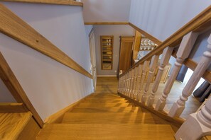 Duplex, 2 Bedrooms (Apartment 3)