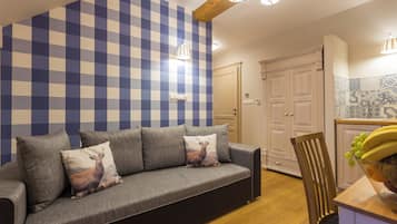 Apartment, 2 Bedrooms (Apartment 2)