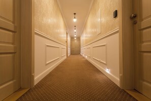 Hallway - Villa Rustica (Solina)