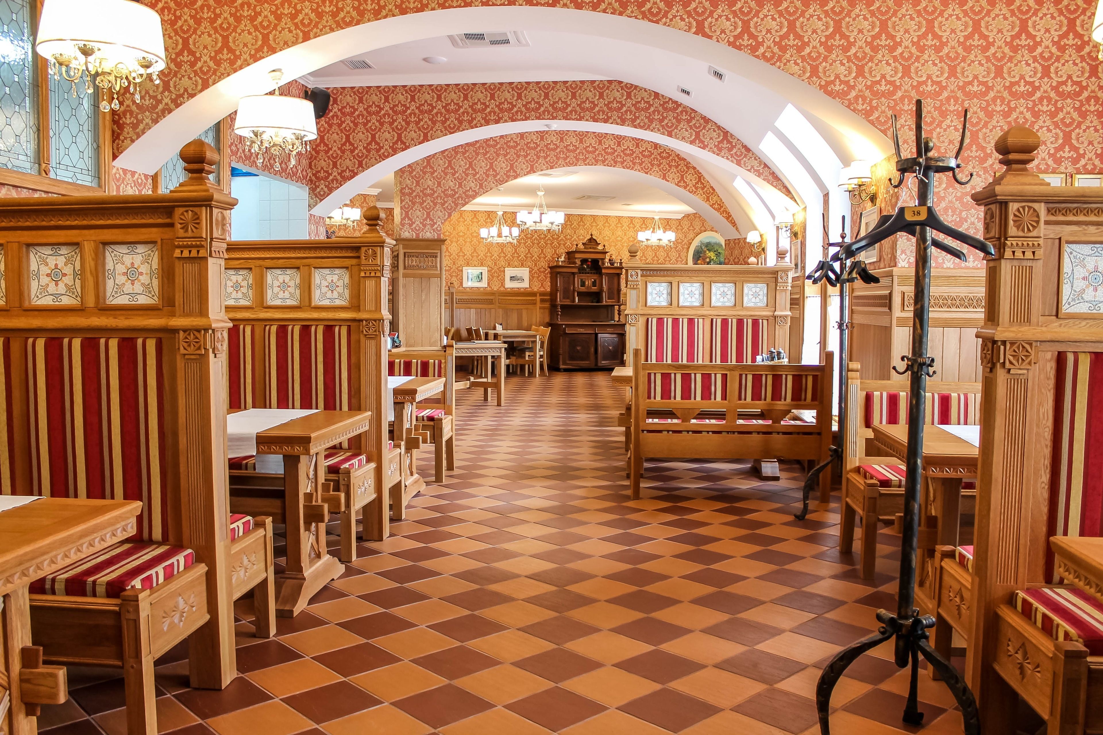 Ravintola