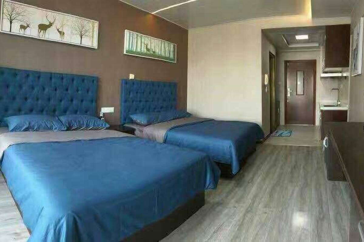 Suite Standard