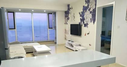 Weihai Ocean & Sky Apartment Hotel