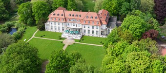 Hotel Schloss Storkau