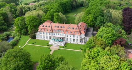 Hotel Schloss Storkau