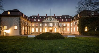 Hotel Schloss Storkau