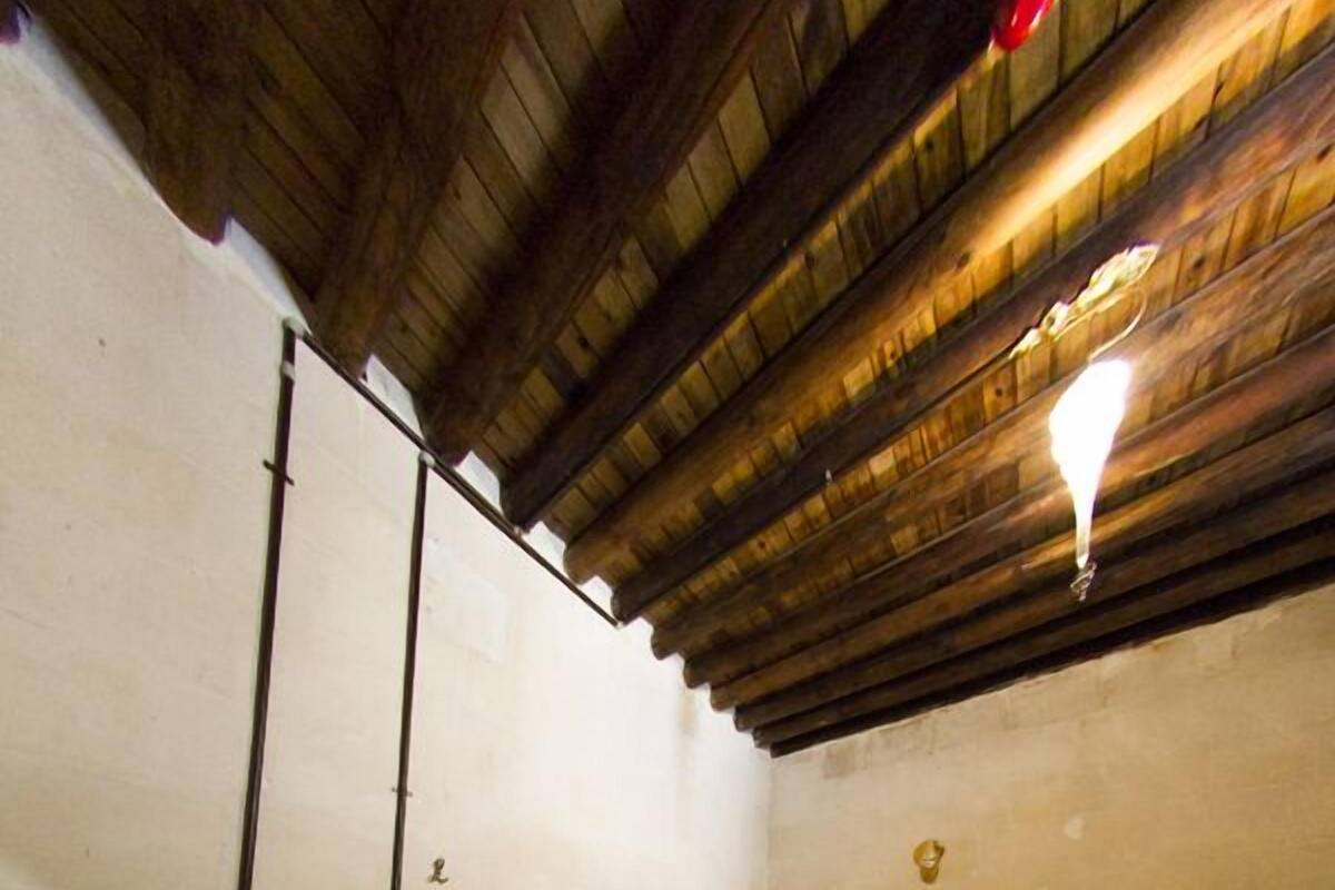 Double Room, Courtyard View (Dicle) | Minibar, in-room safe, desk, soundproofing