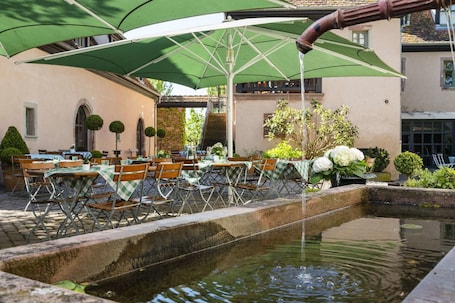 Hôtel de l'Illwald