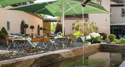 HĂŽtel de l'Illwald